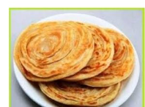 Lachcha paratha Recipe-