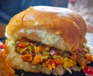 Dabeli Recipe-