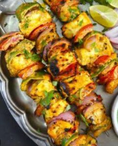 Multani paneer Tikka