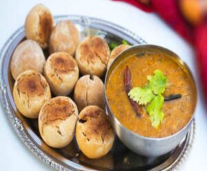 Dal Bati Recipe