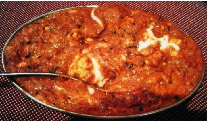   Paneer Lajawab Recipe-