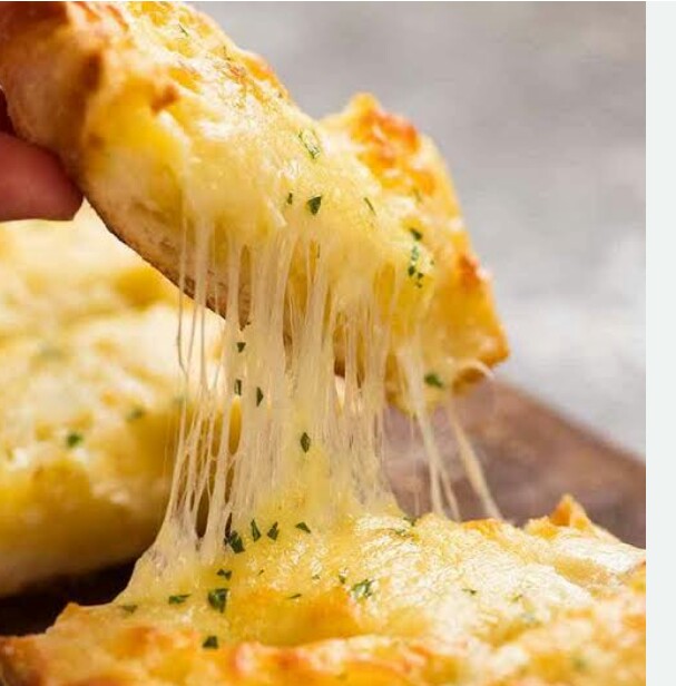 Cheese Garlic Bread Recipe: