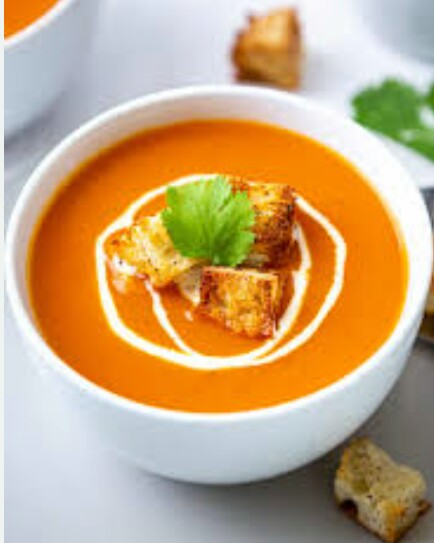 Tomato Soup Recipe: