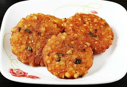 Sabudana Cutlet Recipe