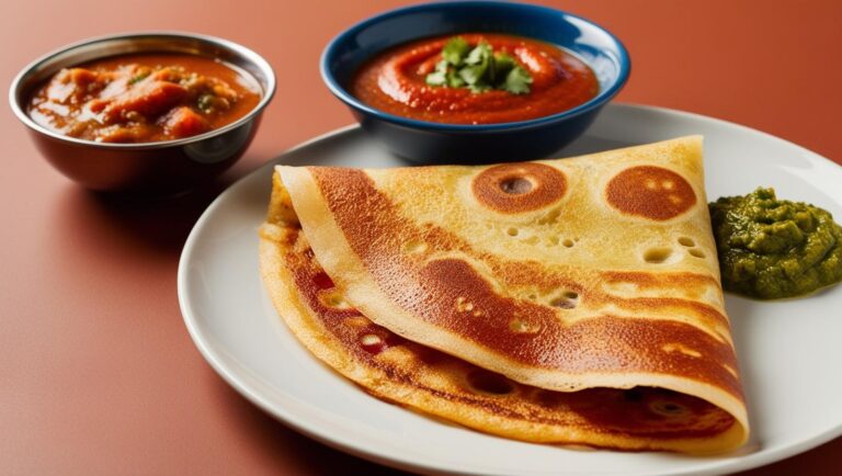Mysore Sada Dosa